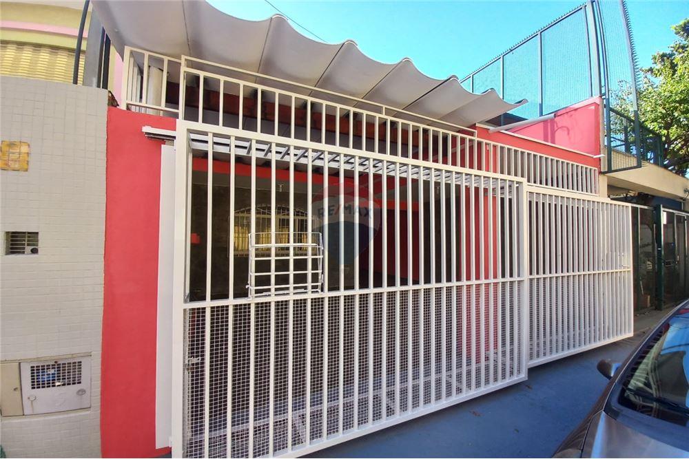 Casa - Alugar - São Paulo , São Paulo - 2 - 601471004-433