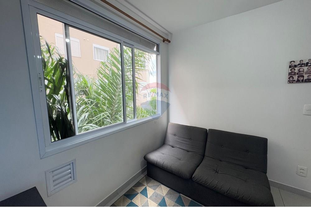 Apartamento - Alugar - São Paulo , São Paulo - 20250116_171615675_iOS.jpg - 602181008-87