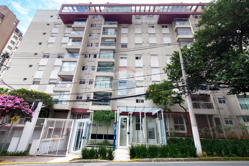 Apartamento - Venda - São Paulo , São Paulo - 28 FACHADA (1).jpg - 602281022-123