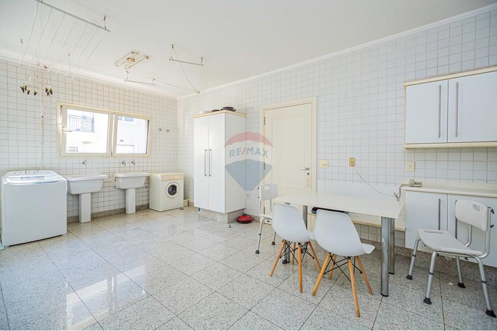 Apartamento - Venda - São Paulo , São Paulo - 38.JPG - Área de serviço - 601081007-106