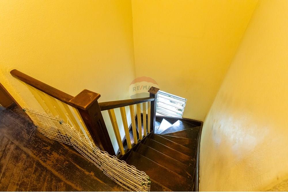 Sobrado - Venda - São Paulo , São Paulo - 015.jpg - Corredor - 602201008-218