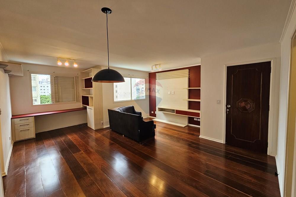 Apartamento - Alugar - São Paulo , São Paulo - 20260325_143513.jpg - 601971076-182