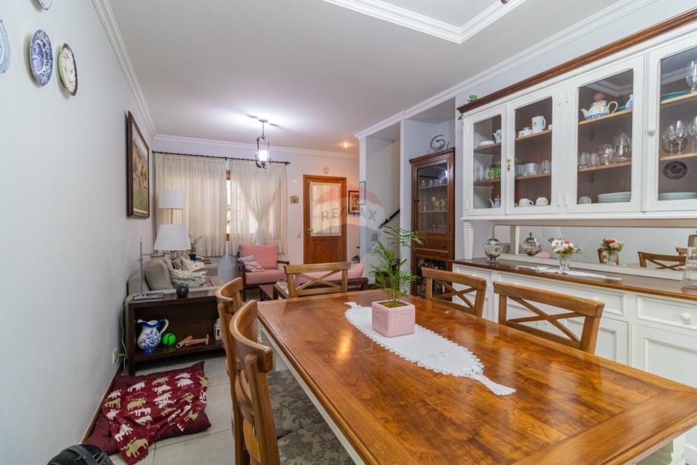 Casa de Condomínio - Venda - São Paulo , São Paulo - 01sala_003.jpg - 602051047-1