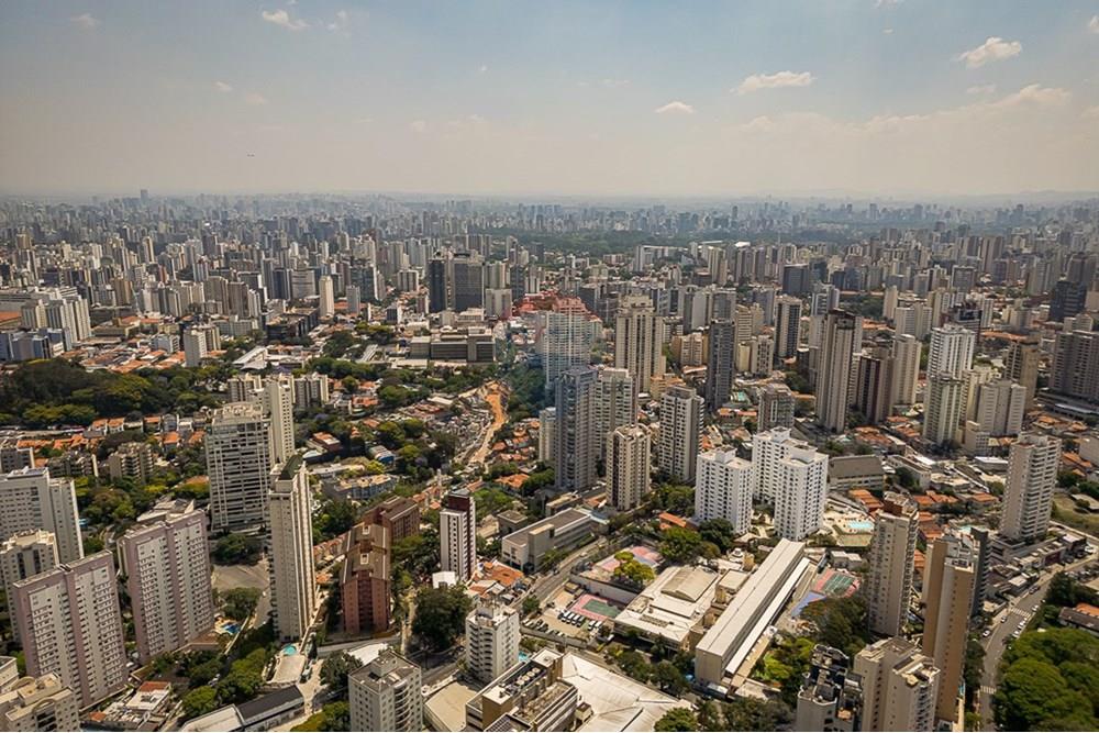 Apartamento - Venda - São Paulo , São Paulo - DJI_0065-39.jpg - 601371076-14