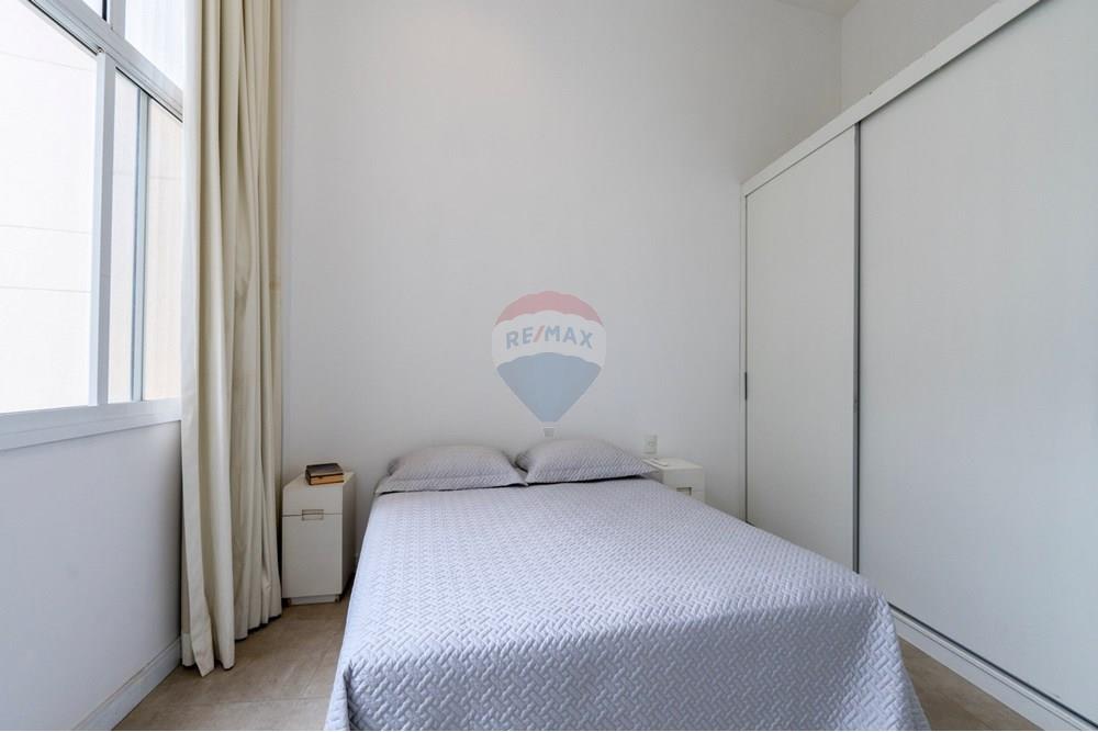 Apartamento à venda com 1 quarto, 85m² - Foto 17