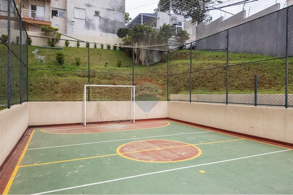 Apartamento - Venda - São Paulo , São Paulo - 42-AP.jpg - 601471015-67