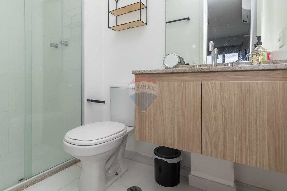 Apartamento - Venda - São Paulo , São Paulo - IMG_502803.jpg - 602181030-21