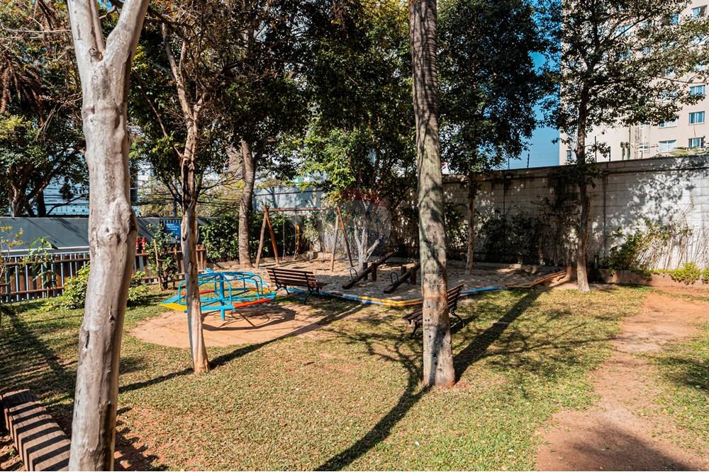 Apartamento - Venda - São Paulo , São Paulo - 601301016-238-1 GIRADINO JARDIM PRUDENCIA  CUPECE 1784 (63).jpg - 601301016-244