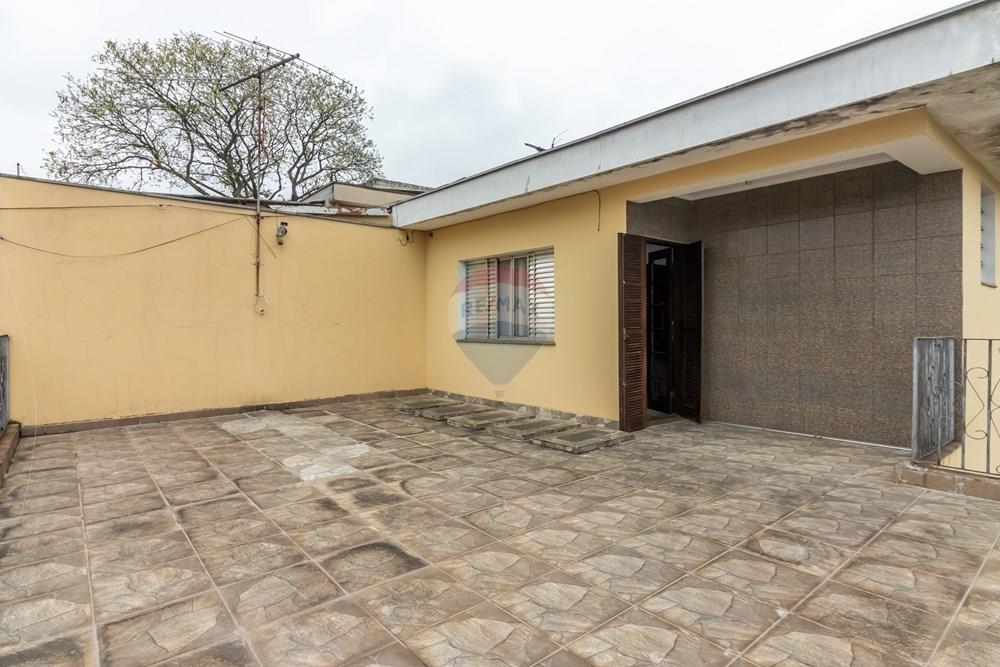 Sobrado - Venda - São Paulo , São Paulo - IMG_130612.jpg - 602131006-90