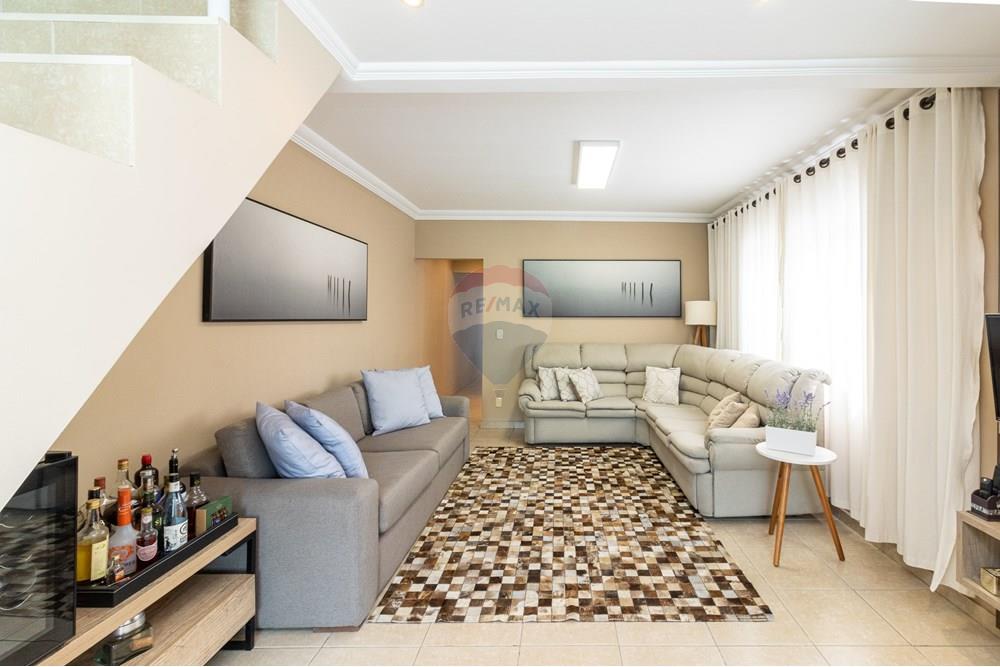 Sobrado - Venda - São Paulo , São Paulo - Rua Bartolomeu Rodrigues, 203_5.jpg - Sala - 601751003-268