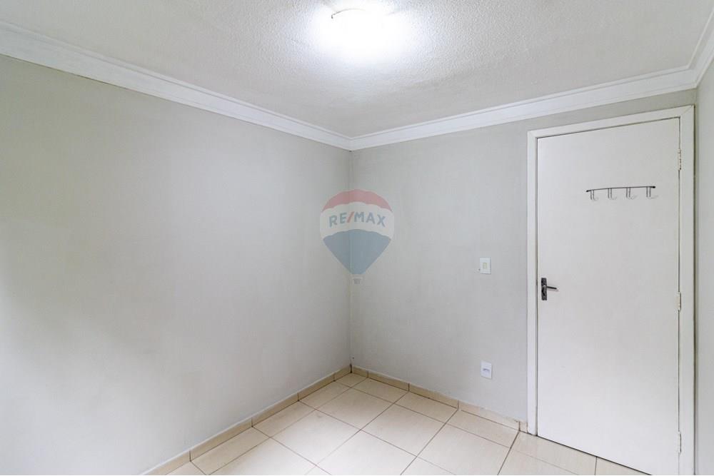 Apartamento - Venda - São Paulo , São Paulo - QUARTO 1.jpg - Quarto - 602201019-15