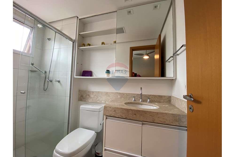 Apartamento - Alugar - São Paulo , São Paulo - IMG_1807.JPG - 602071001-313