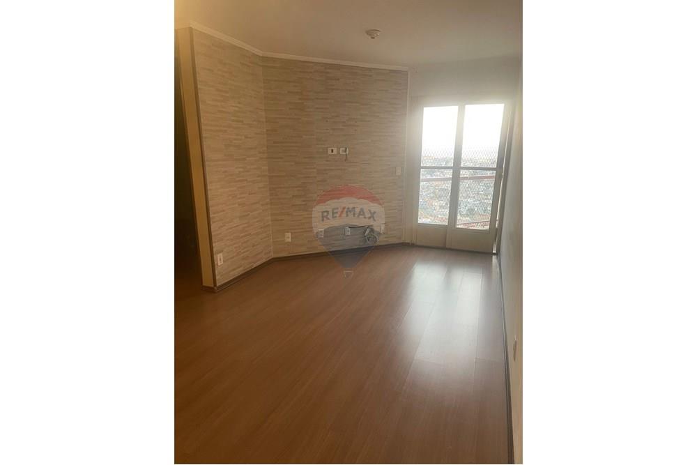 Apartamento para alugar com 2 quartos, 52m² - Foto 5