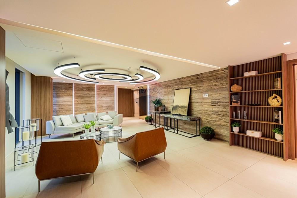 Apartamento - Venda - São Paulo , São Paulo - 601301067-11- apartamento venda rua Getúlio Soares da Rocha, 152, ap. 46 REMAX (51).jpg - 601301067-27