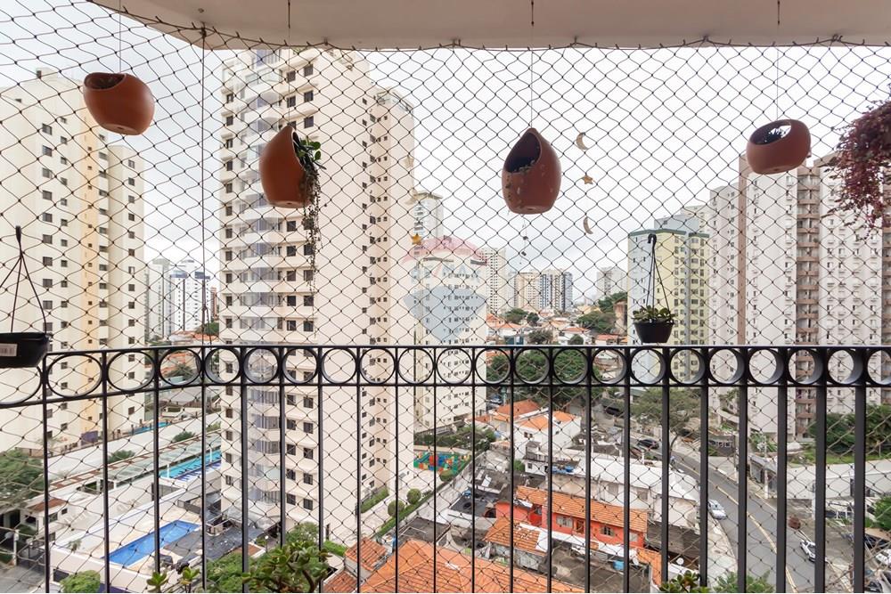 Apartamento - Venda - São Paulo , São Paulo - 09 - Varanda.jpg - 602031008-62