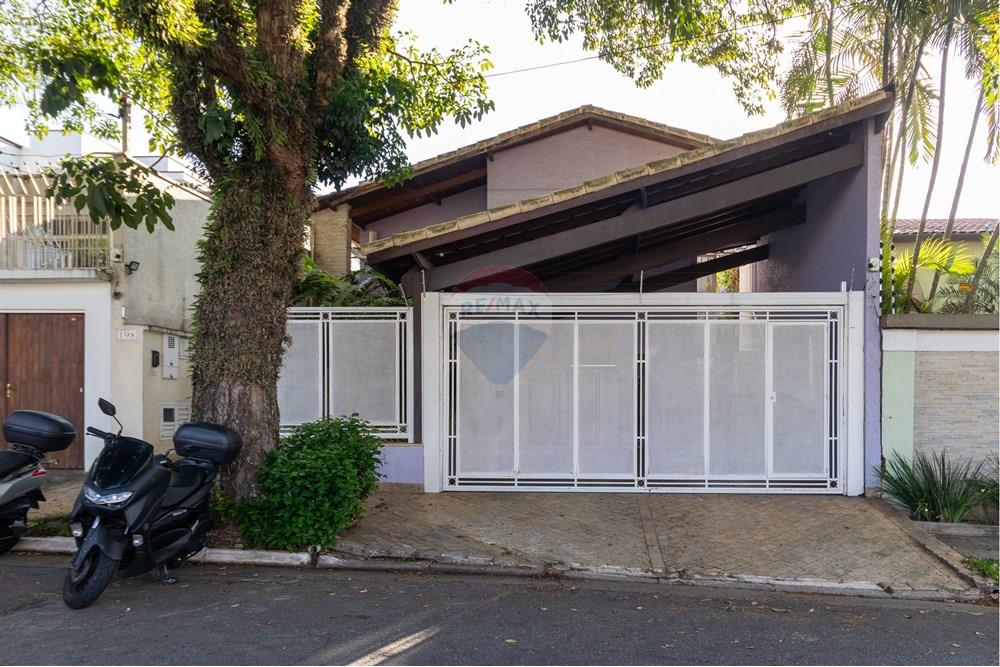 Casa - Venda - São Paulo , São Paulo - 01fotos_049.jpg - 601251220-8