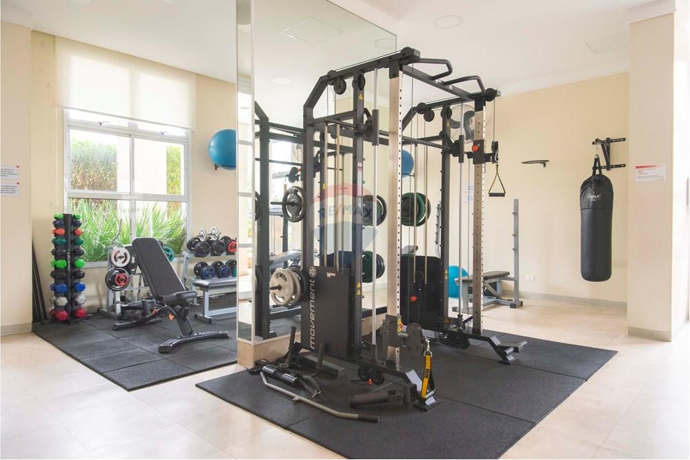 Apartamento - Venda - São Paulo , São Paulo - Rua Jaguari_381 (46).jpg - 602331023-13