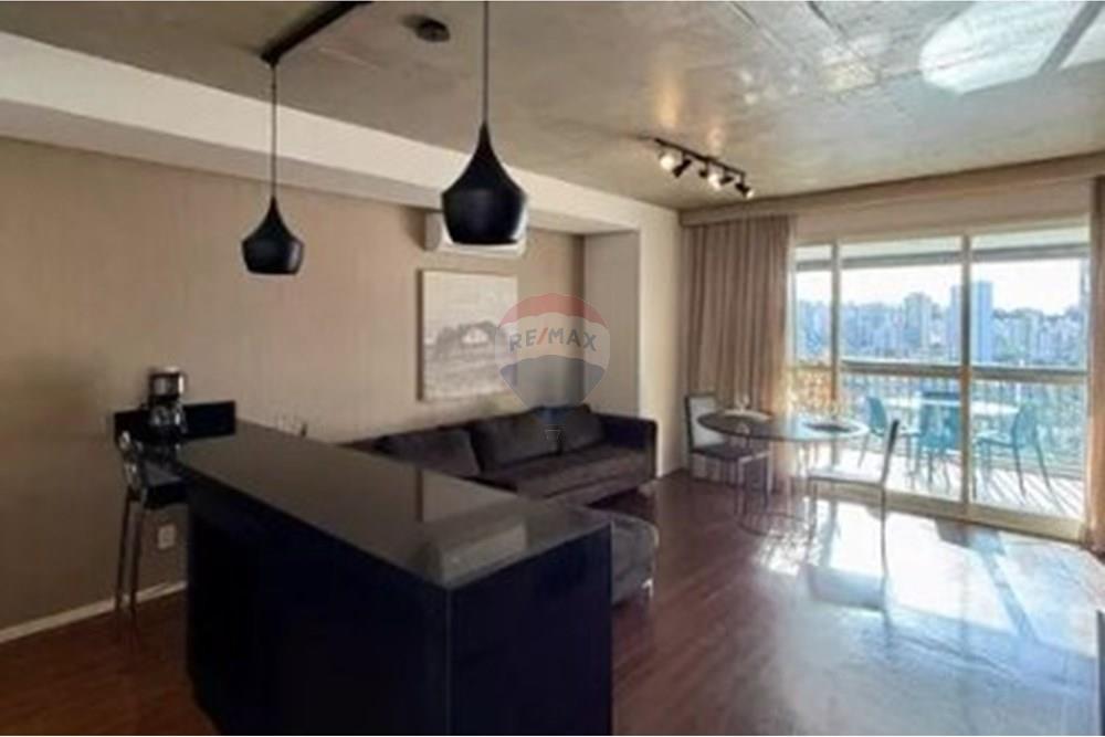 Apartamento - Alugar - São Paulo , São Paulo - 2.jpg - 602321003-88