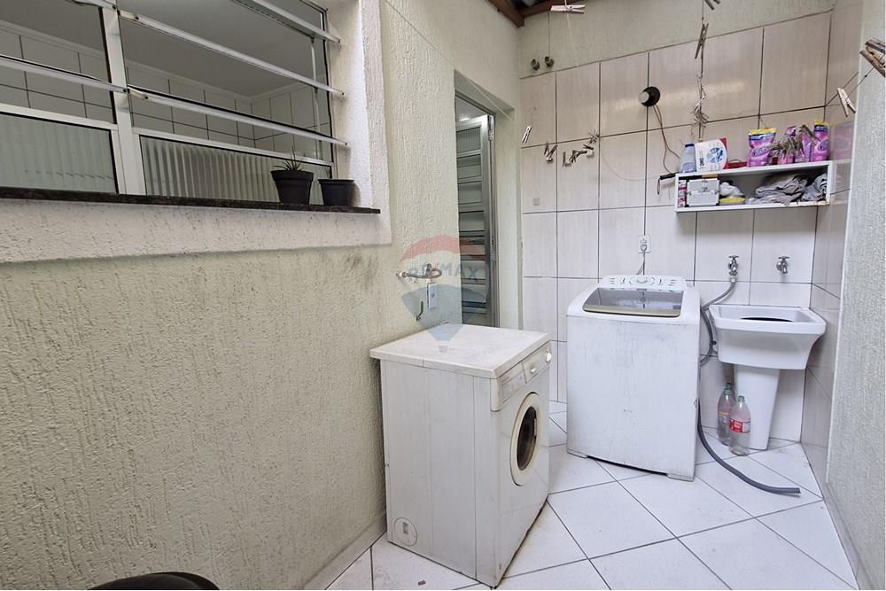 Sobrado - Venda - São Paulo , São Paulo - RUA BLAS DO PRADO, 298 (44).jpg - 601051040-44