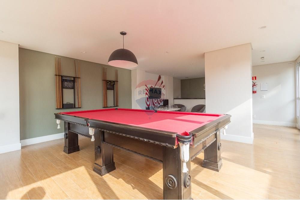Apartamento - Venda - São Paulo , São Paulo - 22.jpeg - Sala de Jogos - 601081007-115