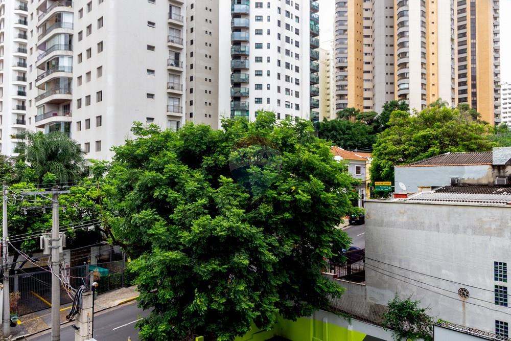 Apartamento - Venda - São Paulo , São Paulo - 15 VISTA QUARTO 3.jpg - 602191021-33