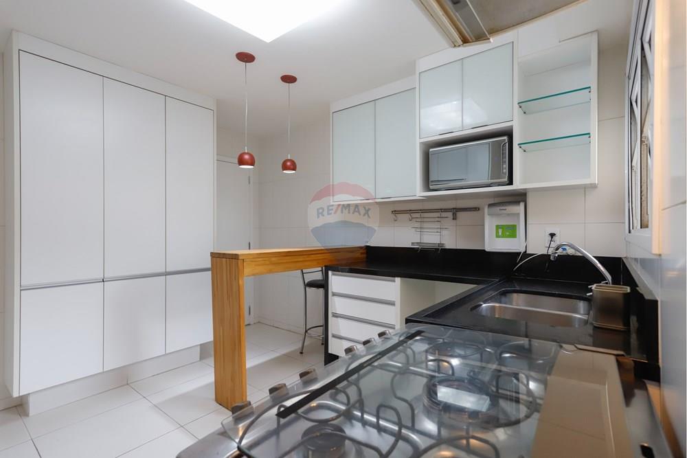 Apartamento - Venda - São Paulo , São Paulo - 26-03-12-R. Marc Chagall, 339 apto 163A- Jardim das Perdizes_048_CapodannoFotografia.jpg - 602341018-55