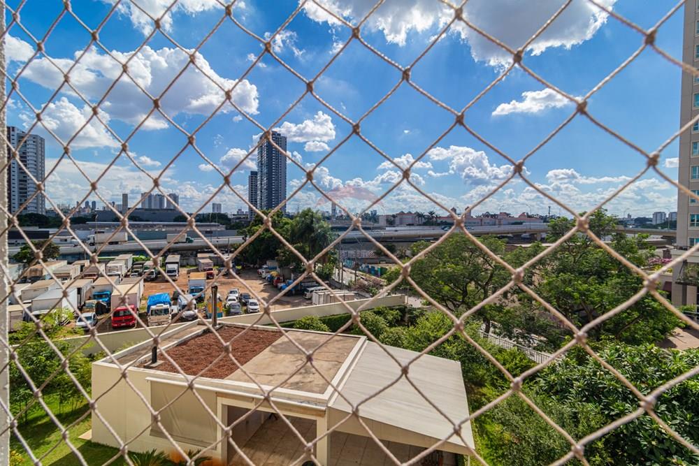 Apartamento - Venda - São Paulo , São Paulo - 02sala_005.jpg - 602101006-108
