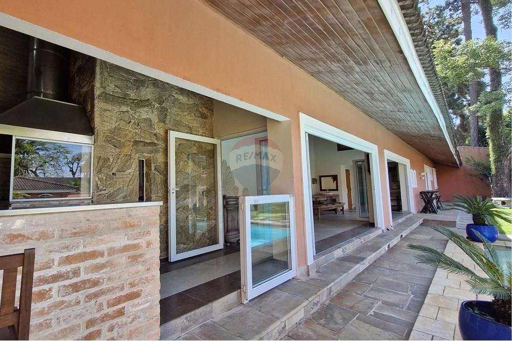 Casa - Venda - São Paulo , São Paulo - RUA PASCHOAL PELLINI, 164 (72).jpg - Área Gourmet - 601361044-62