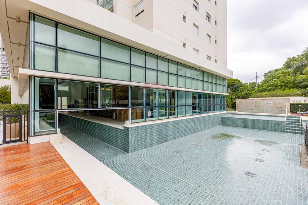 Apartamento - Alugar - São Paulo , São Paulo - Cópia de remax ares-38.jpg - 601131009-108