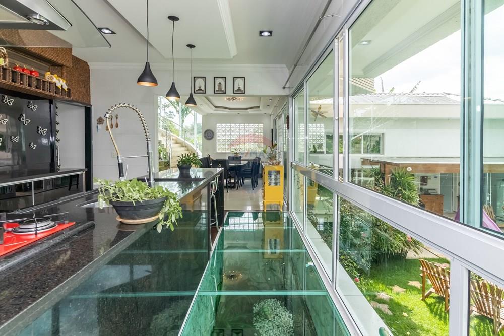 Casa de Condomínio - Venda - Jandira , São Paulo - IMG_199961.jpg - 602241014-21