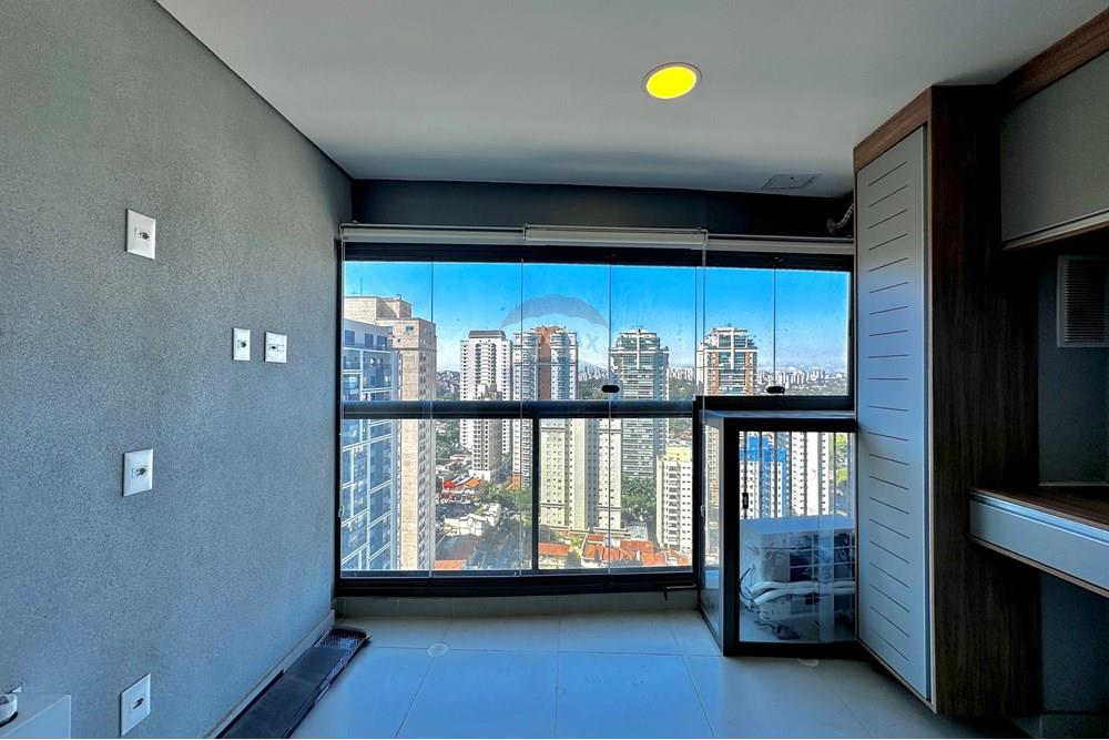 Studio - Venda - São Paulo , São Paulo - IMG_6819.jpg - 602321014-52