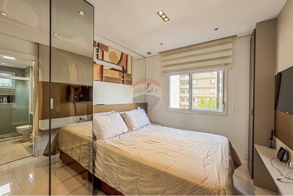 Apartamento - Venda - São Paulo , São Paulo - 01fotos_021.jpg - Quarto de família - 601251085-134