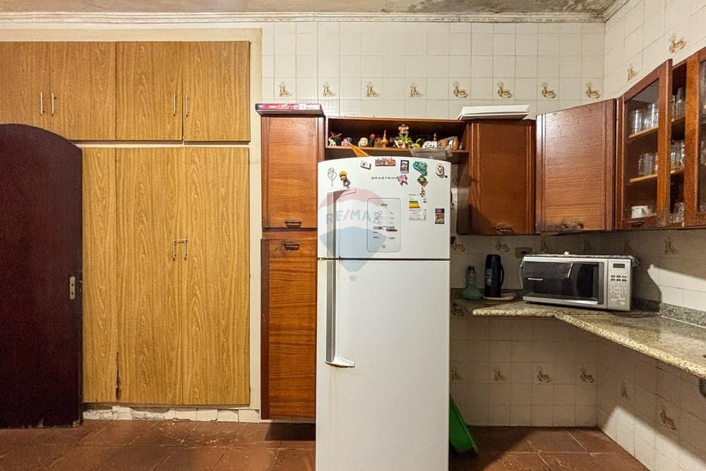 Casa - Venda - São Paulo , São Paulo - casa horto cozinha 3.jpeg - 601371095-30