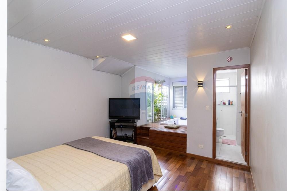 Sobrado - Venda - São Paulo , São Paulo - Rua Caiubi, 572_29.jpg - Suite - 601771084-33