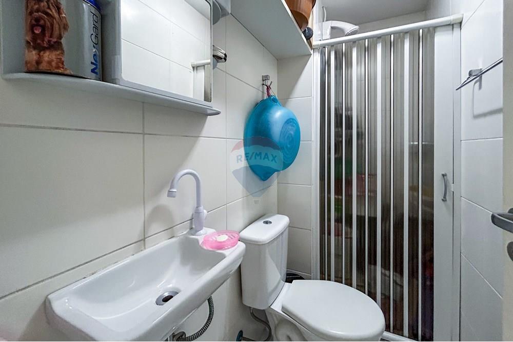 Residential - Διαμέρισμα - Σάο Πάολο , Σάο Πάολο - BR - IMG_0651.JPG - 601751009-362