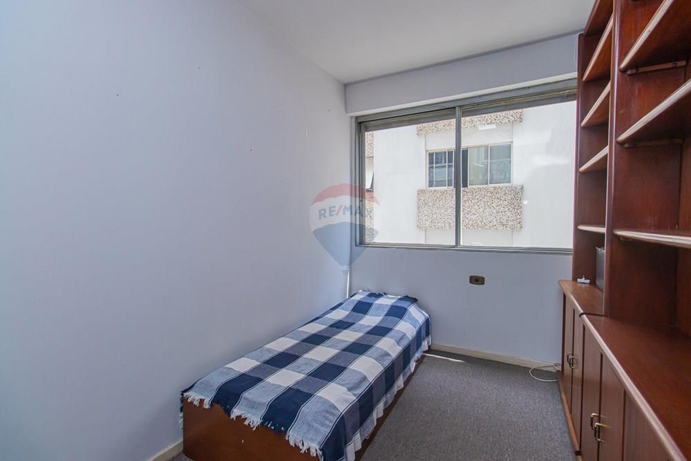 Apartamento - Venda - São Paulo , São Paulo - 20 quarto 1.jpg - Quarto - 601081084-13