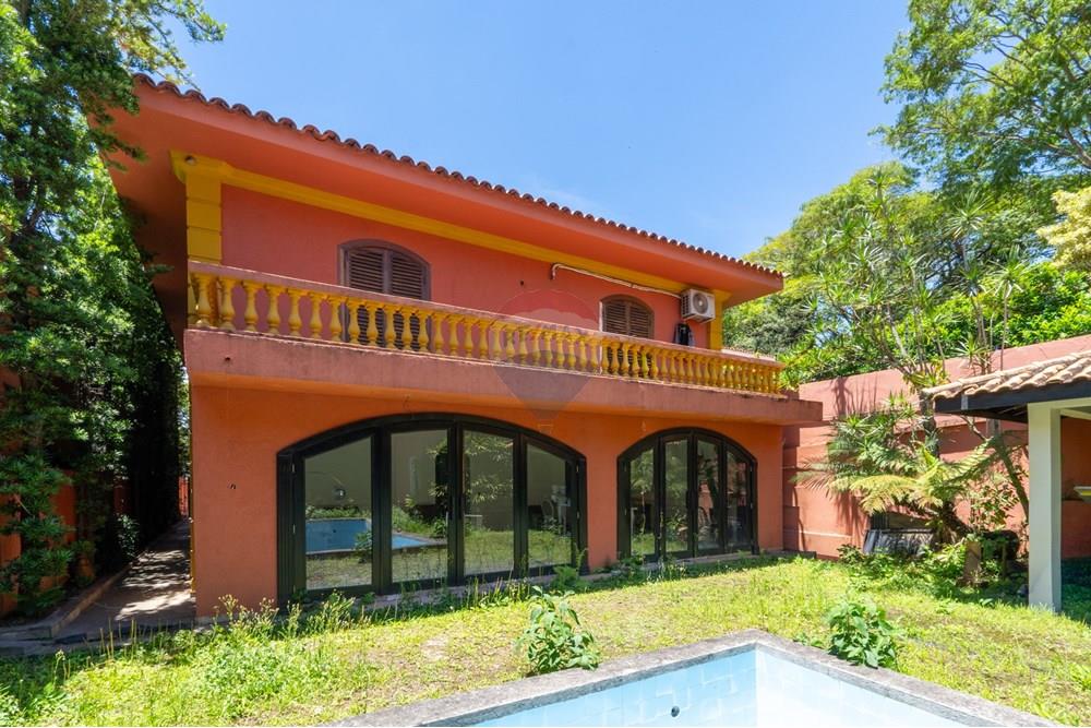 Casa - Venda - São Paulo , São Paulo - 01fotos_075.jpg - 601251324-1