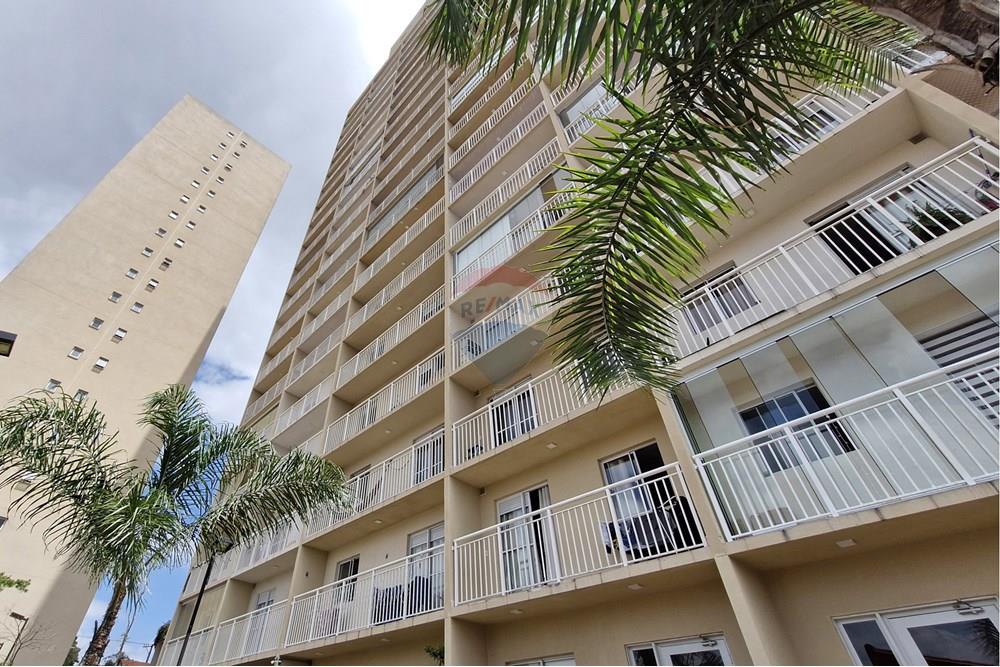 Apartamento - Venda - São Paulo , São Paulo - Cópia de RUA CORONEL LUIS SCHIMIDT, 59 (4).jpg - Fachada - 601131051-42