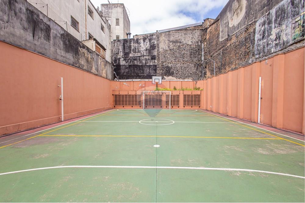 Apartamento - Venda - São Paulo , São Paulo - 02area-condominial_007 (9).jpg - 601401007-83