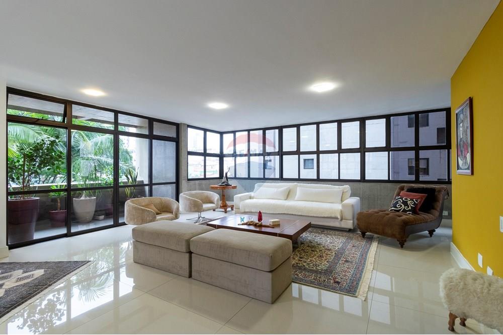 Apartamento - Venda - São Bernardo do Campo , São Paulo - 01fotos_001.jpg - Sala em L - 601251090-50