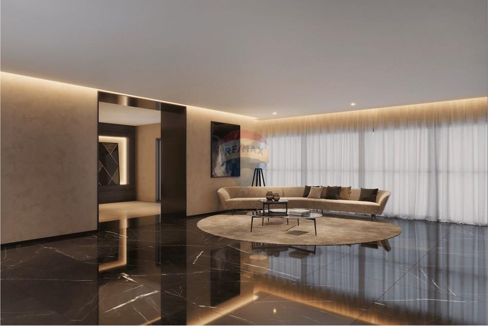 Apartamento - Venda - São Paulo , São Paulo - Lobby.jpg - 602391001-3