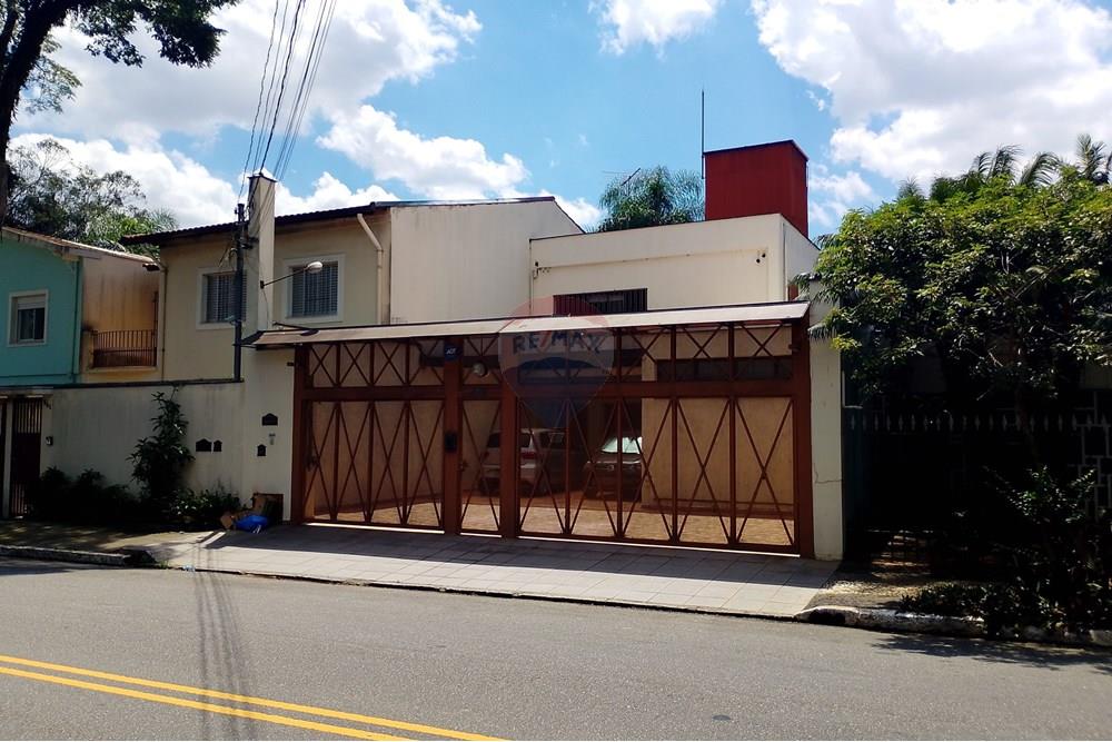 Casa - Venda - São Paulo , São Paulo - 94 Fachada.jpg - 601971018-1206
