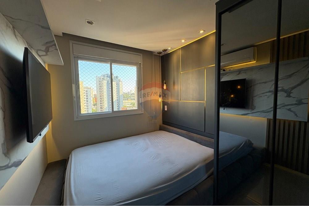 Apartamento - Alugar - São Paulo , São Paulo - a2461e40-611a-4d81-8c75-3cfd373e09bc.jpg - 601971018-1289