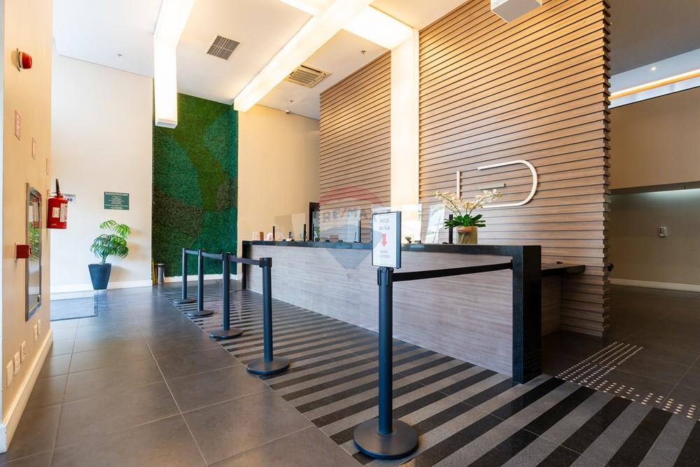 Cj. Comercial/ Sala - Alugar - São Paulo , São Paulo - Sala - 46.jpg - 601471003-232