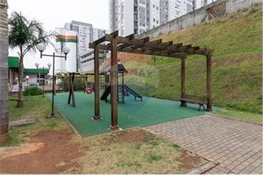 Apartamento - Venda - São Paulo , São Paulo - Piscina - 601141003-338