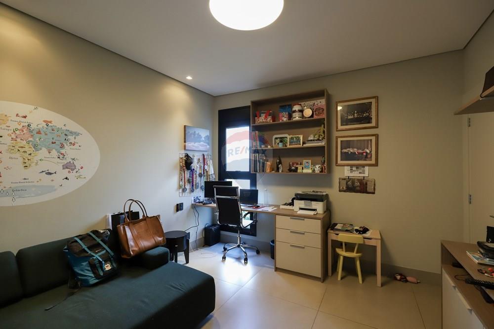 Casa de Condomínio - Venda - Ribeirão Preto , São Paulo - casa_venda_condominio_borda_do_parque_ribeirao_preto (52).JPG - 601251112-1965
