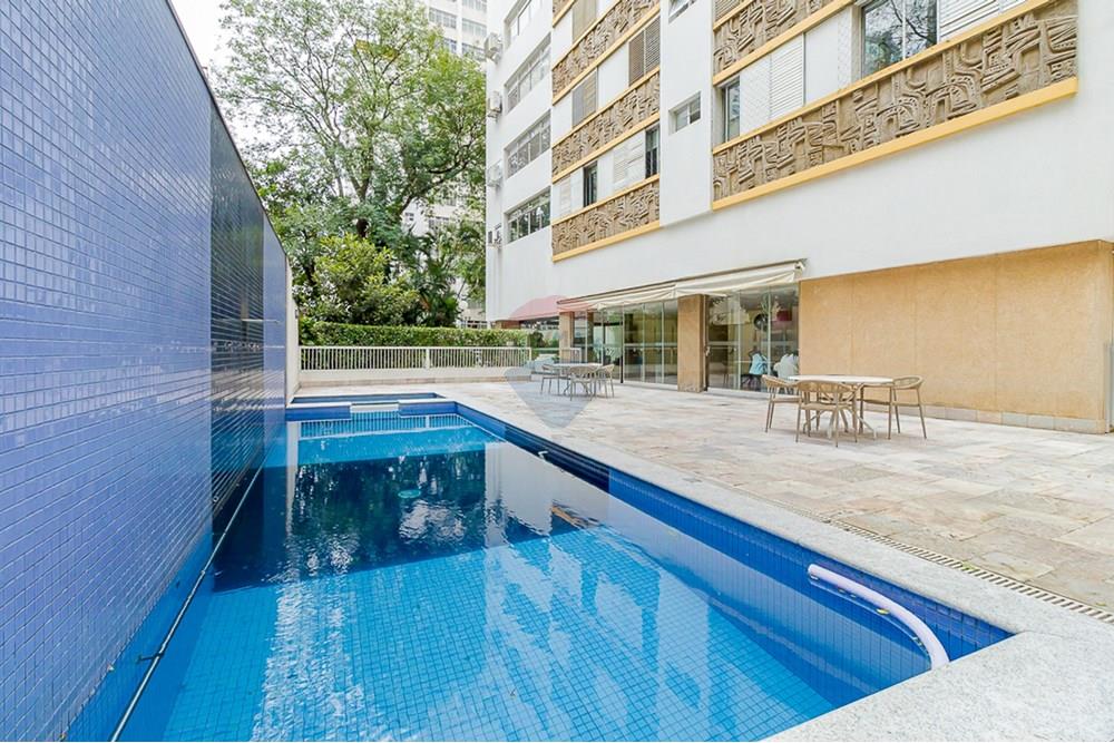 Residential - Condo/Apartment - São Paulo , São Paulo - BR - 1745359597404-img_3882.jpeg - 601721028-54