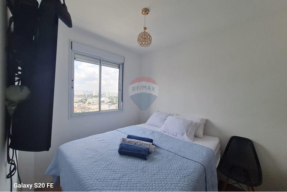 Apartamento - Alugar - São Paulo , São Paulo - MAGARINOS TORRES 480. 25 .jpeg - 601051076-53