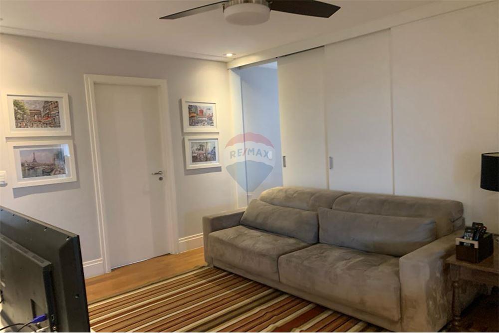 Apartamento para alugar com 3 quartos, 186m² - Foto 16