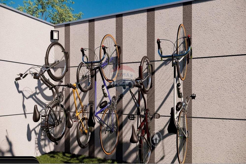 Studio - Venda - São Paulo , São Paulo - Bicicletário.jpg - 602181027-3